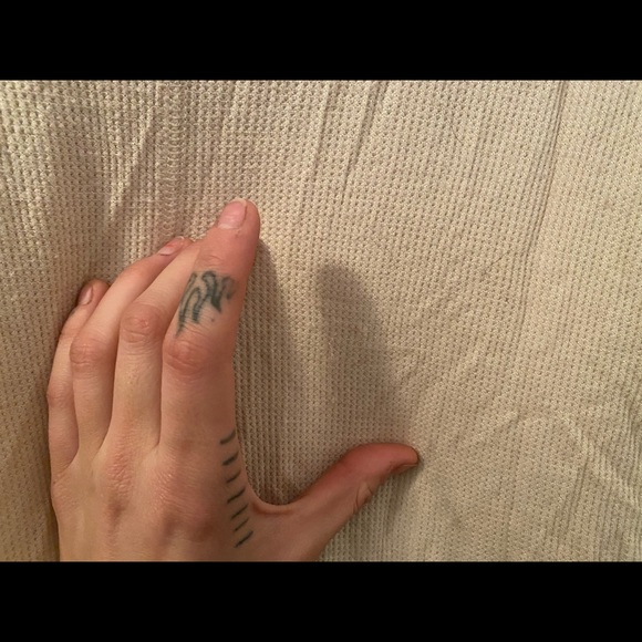 Waffle shirt - Picture 4 of 6